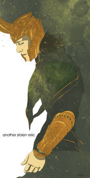 Loki Laufeyson