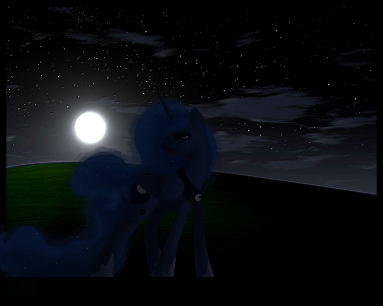 princess luna