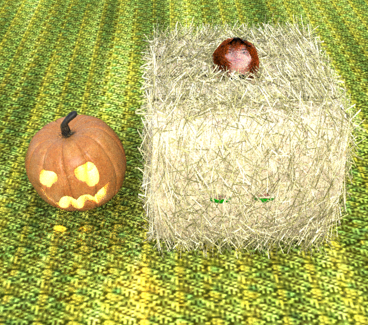 Robyn The Girl Haystack by Mlg789 on DeviantArt