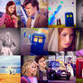 Doctor Who Icons