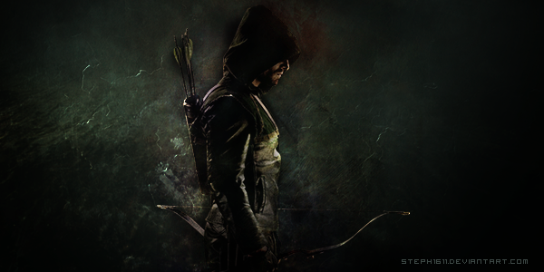 Arrow