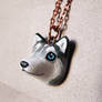 Dog Pendant