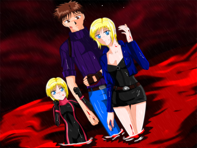 Parasite_eve_2