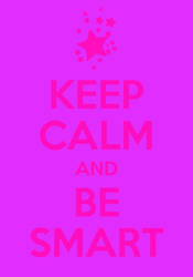 Keep Calm - Twilight Sparkle