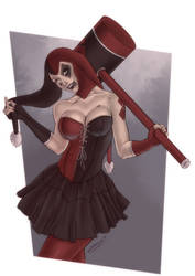 Harleen