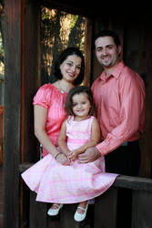 Soto Family 2009