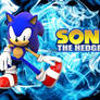Sonic the Hedgehog - Wallpaper