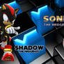Sonic and Shadow - Wallpaper