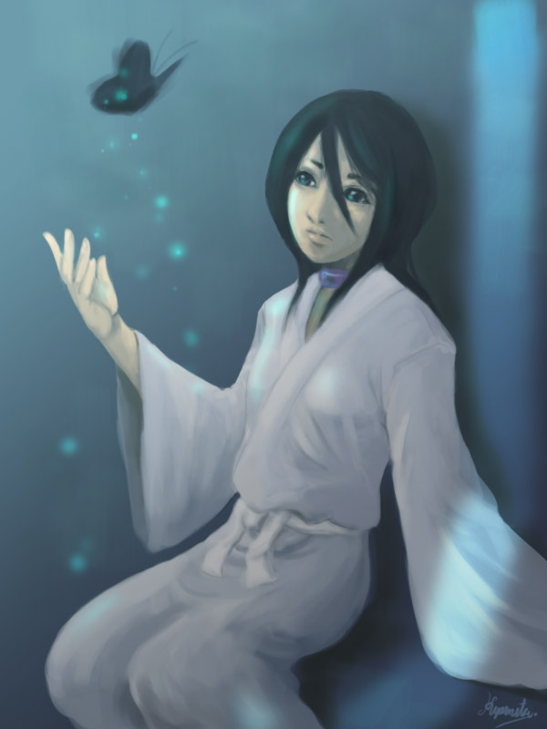 Rukia