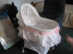 Baby Bed Stock 2
