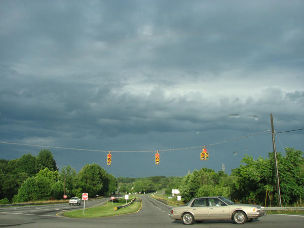 Gloomy Cloud Stock 29