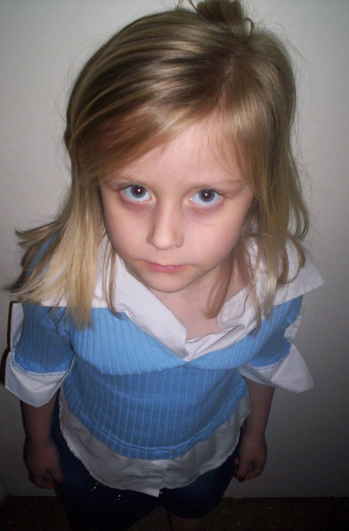 Haley Stock by MissyStock on DeviantArt