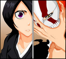 IchiRuki: In His Eyes