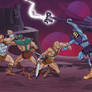 Masters of the Universe retourning