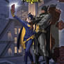 Batgirl