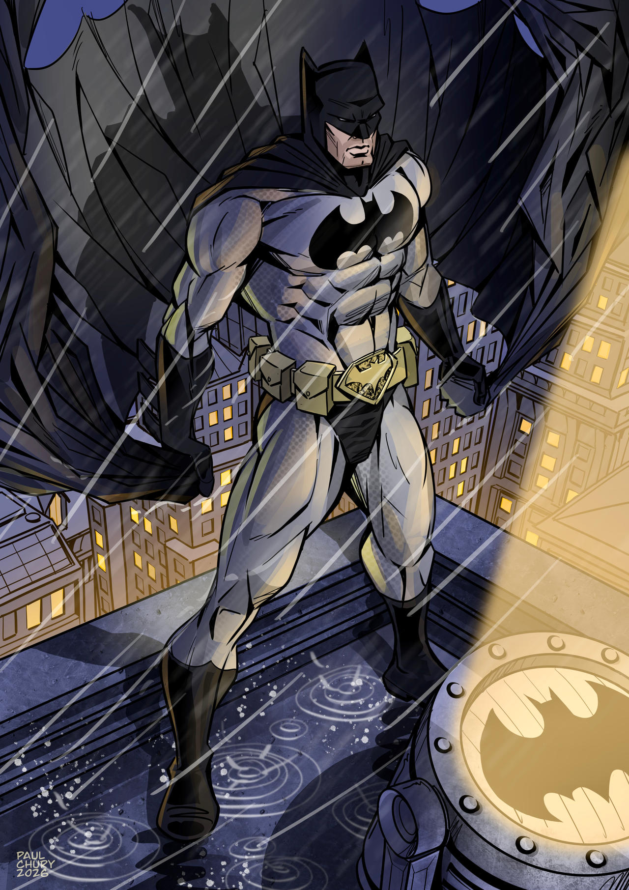 Batman