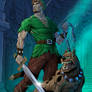 Scooby Doo