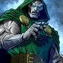 Dr. Doom 2.0