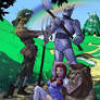 Wizard of Oz