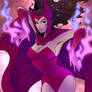 Scarlet Witch