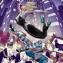 Into the Rabbit-Verse