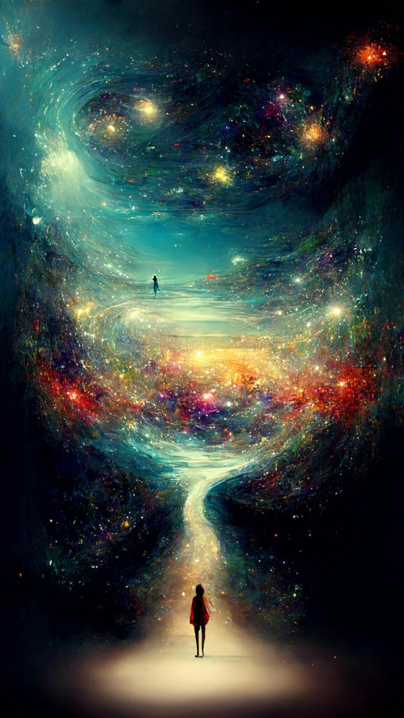 Dreamspace Mod Dream space by tayfs57 on DeviantArt