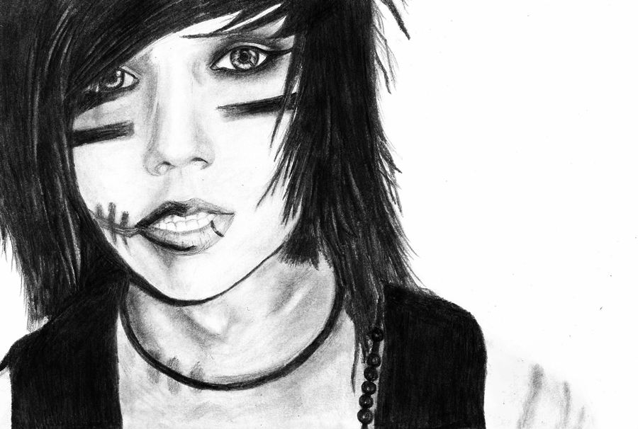 Andy (Six) Biersack