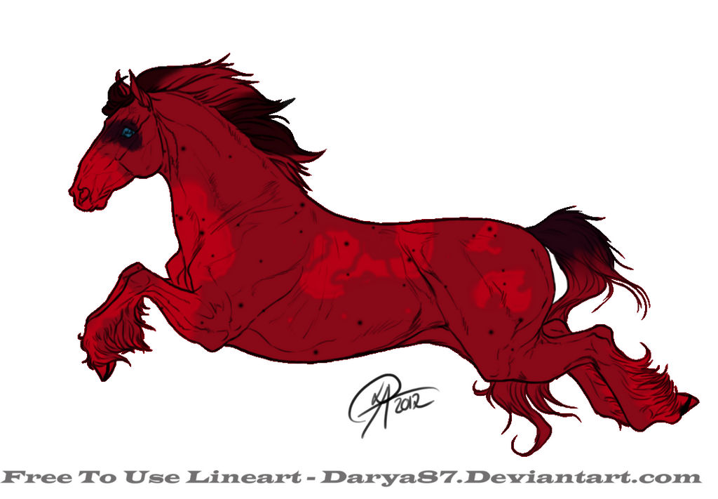 Redrum by Terminateher-97 on DeviantArt