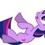 Twilight is Falling!