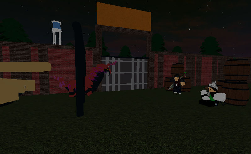 Resurrection Gfx Interception By Xnduiw On Deviantart