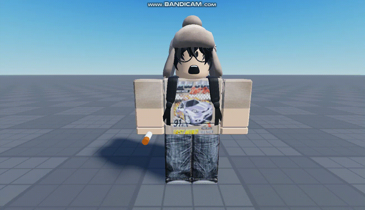 cigarette roblox Buy Real Canadian Full Online Smoking a cigarette in Roblox?