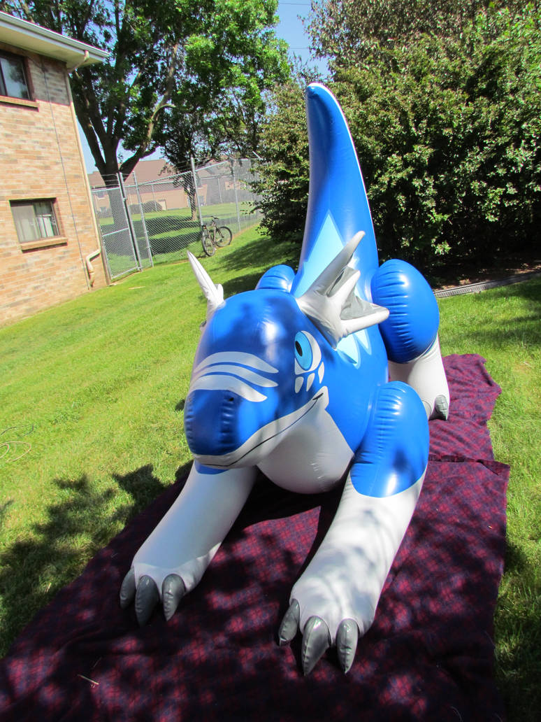 Dragon Inflatable 6 by Aaron8181 on DeviantArt