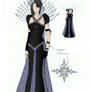 Contest: Sorceress Rinoa