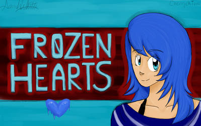 Frozen Hearts Banner