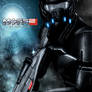Mass Effect 2 Shepard (2010)