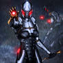 Mass Effect 3 Phantoms Rain Edition Vol 2