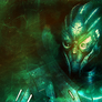 Mass Effect Synthesis Wallpapers Garrus (2014)