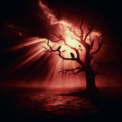 Crespucule d'un monde/Dusk of a Dying World