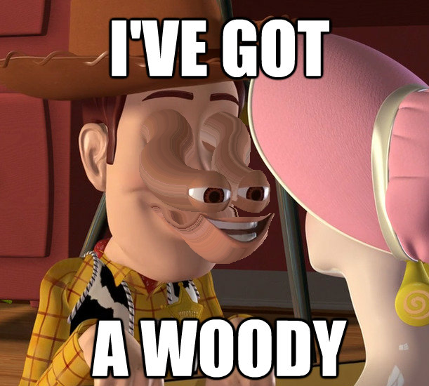 Toy Story Woody Jokes at Julia Bowman blog