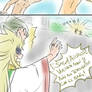 Saint Seiya Humor 001