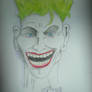 The Joker: my interpretation