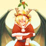 Christmas Draco