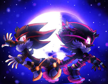 Explore the Best Shadow_android Art | DeviantArt