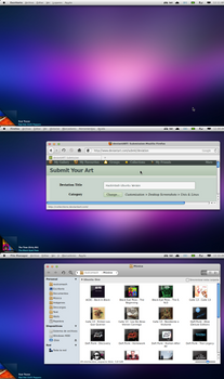 Hackintosh Ubuntu Version