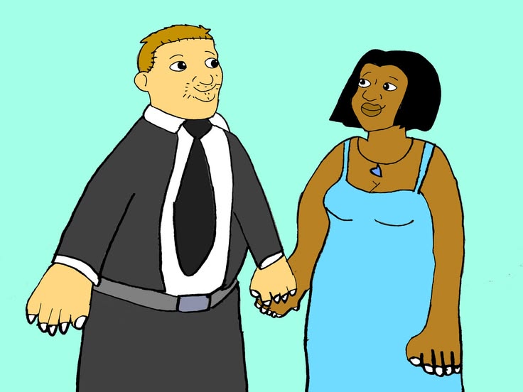 KOTH Bobby and Connie Adults FanArt