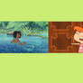 Vana Glama Laughs At Mowgli's Misery