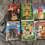 The Jay Ward DVD Movie Collection