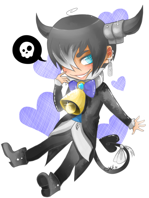 Moo Finished by souerlemon on DeviantArt