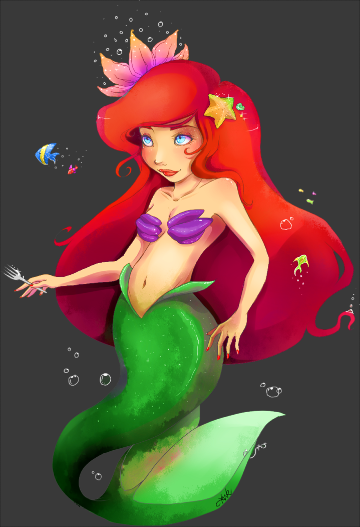 Ariel 2014