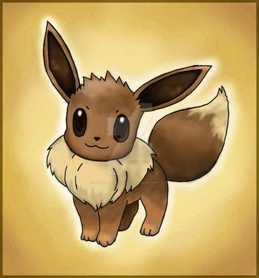 eevee